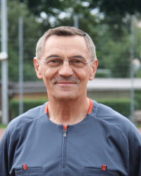 SR des Jahres 2011 - Toni-Steinmann