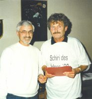 SR des Jahres 1999