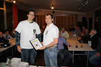 SR des Jahres 2012