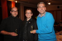 SR des Jahres 2013