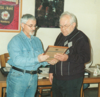 SR des Jahres 2004