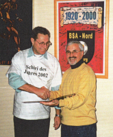 SR des Jahres 2002