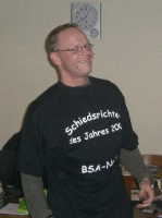SR des Jahres 2009