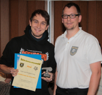 SR des Jahres 2014
