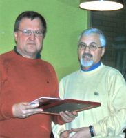 SR des Jahres 2005