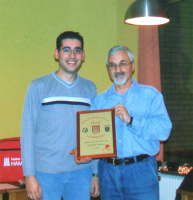 SR des Jahres 2006