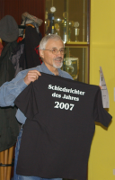 SR des Jahres 2007