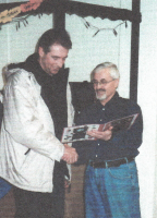 SR des Jahres 2003