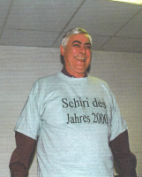 SR des Jahres 2000