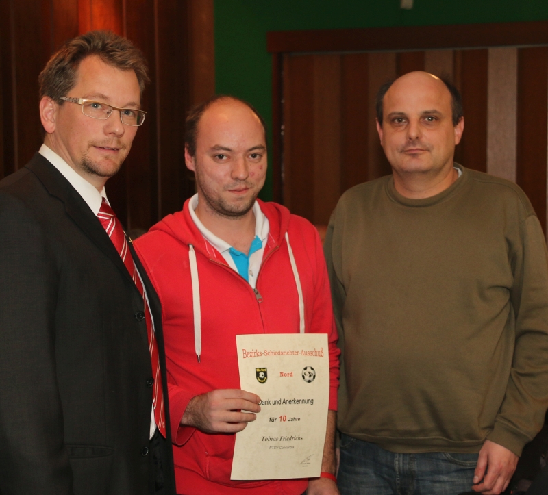 10 Jahre SR