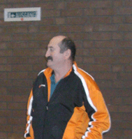 Mijo Ivic