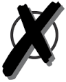 Wahlkreuz